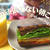 【頑張らない朝ごはん】サンドイッチを作って食べるvlog|肺気胸経過