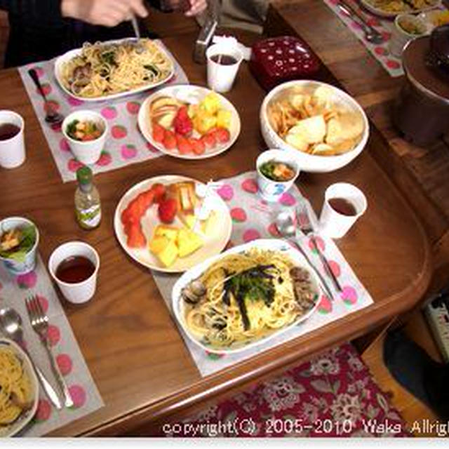 ■おうちカフェ・OPEN♪ヽ(・∀・)ノ゜+.゜☆■