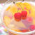 キラキラ♪さくらんぼフルーツゼリー♪【フルーツ缶詰にさくらんぼ入れるだけで豪華に♡】