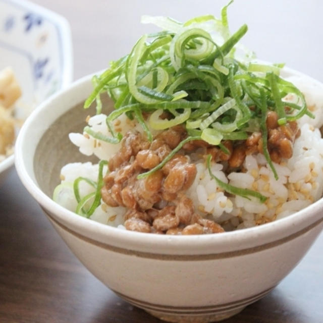 納豆の栄養を無駄なく食べる方法を伝授！おすすめの種類や調理法、食べ合わせは？