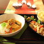 レッドカレー