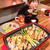中間テスト対策晩御飯です！！①