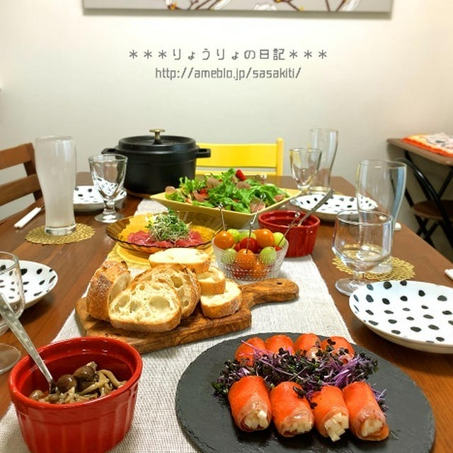 *らんらんランチ会*