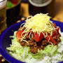 【スパイス大使】（クミン）「簡単タコライス」辛さ調整可♪子供との作りわけラクラク！