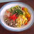 ヘルシーでも旨味たっぷり冷やし麺