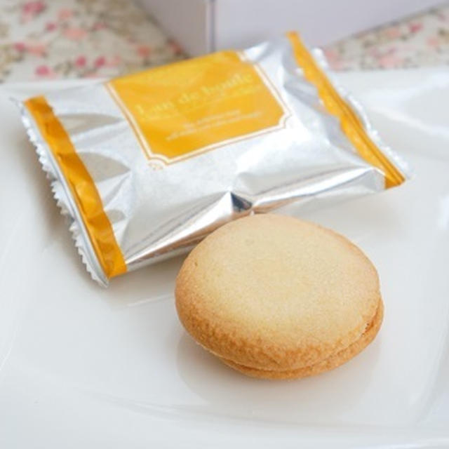 富山のお菓子ランドブール
