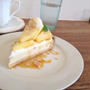 青砥　・　パティスリー グラム （patisserie gramme）
