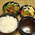 準備万端！　「うまい！」って言ってくれるかな？のから揚げ弁当