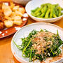 晩御飯♪