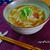 病んだ身体に、染み渡る・・・梅みぞれうどん。