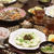 【レシピ】いつまでもサクサク♡大長茄子のかき揚げ。