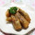 ピリ辛ポテトの春巻き　レシピ