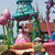 イースター☆ディズニーランド