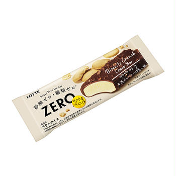 【ZEROアイスは太る？】カロリーや糖質を管理栄養士が解説