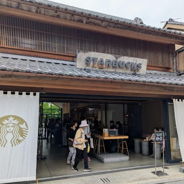 小江戸川越へ＠スタバ～蔵造りの町並みを散策♪