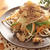 初めて見た野菜～＜芽生姜＞入り豚そぼろ♪もちろん　もやしも登場！