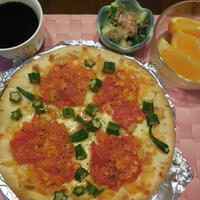 夜ごはん