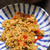 4月日29日　　焼き肉の たれチャーハン
