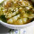 「つぶつぶ大豆のパスタ」