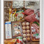 10月4週目のお買い物と仕込み。そして夕飯展開。