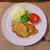 【うちごはん】漬け込みなし☆豚ﾛｰｽのしょうが味噌焼き