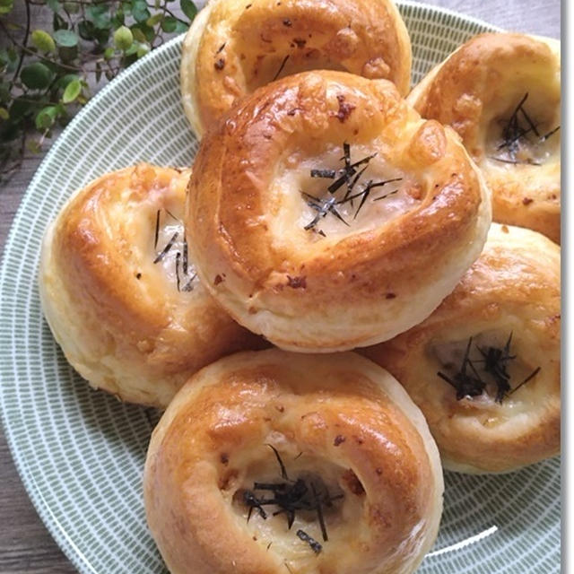 鮭めんたいチーズパンと防災の日を保育園で教えてくれたこと☆私の自転車が！！