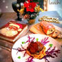 クリスマス料理