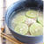 すだちたっぷり！鶏塩にゅう麺