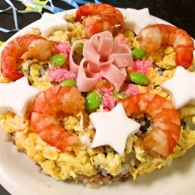☆七夕パーティー☆