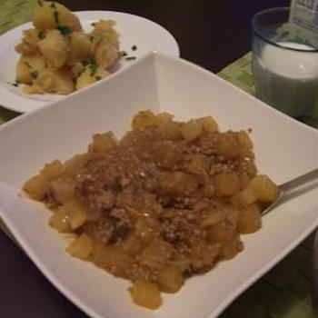 9月9日　夕ご飯
