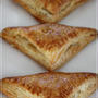 ル・コルドンブルーbaking and Pastry/デニッシュ、チーズストロー