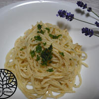 生たらのこのパスタ