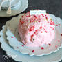 型要らずで作れる可愛いスイーツ♩華やかズコットケーキ