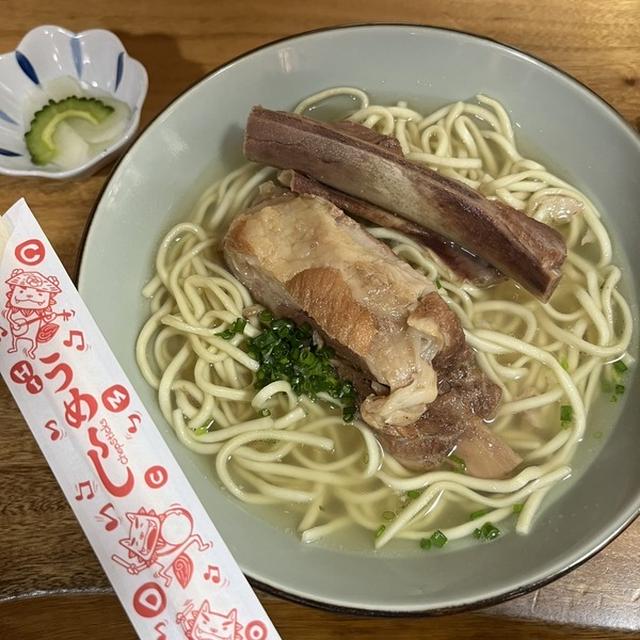 【沖縄グルメ】沖縄旅行（石垣島）で食べたものたち