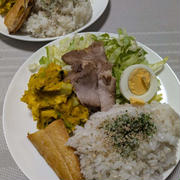 まごわやさしい…こ。