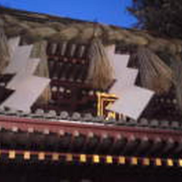 ☆初詣☆