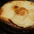 ガトーミラソン　Gâteau Millasson (Gascon-Style Flan)
