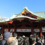 【初詣】神田明神～錦糸町