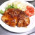 洋食屋さんみたいなポークチャップ