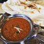 【Instagram】冴えない地元だけど美味しいインド料理屋発見してちょっと嬉しい休日#インド料理 #indianrestaurant