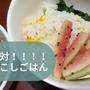 あるものをいれたら、バツグンにおいしくできた「とうもろこしごはん」
