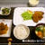 初塩ヨーグルト♪サーモンフライ＆豚ばら肉とかぶの照り煮