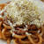 【健】 アルファルファたっぷり♪サラダ感覚な焼きうどん