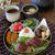 ワンプレートのランチ