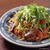 秋刀魚の缶詰で蒸しパスタ