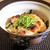 塩麹チキン丼