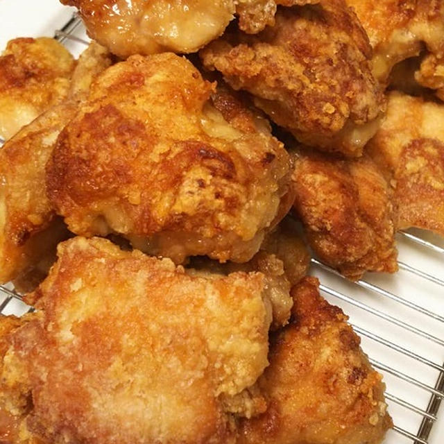 コストコ調味料が隠し味♫