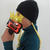 BIGBANG ライブ参戦！SOL風帽子でうっきうき♪