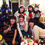 クリスマスパーティー♡その２