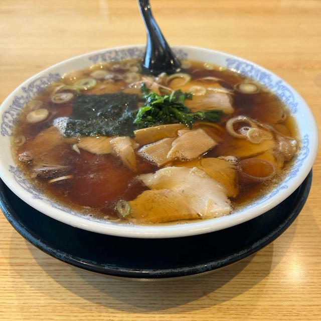 ９月６日の麺活